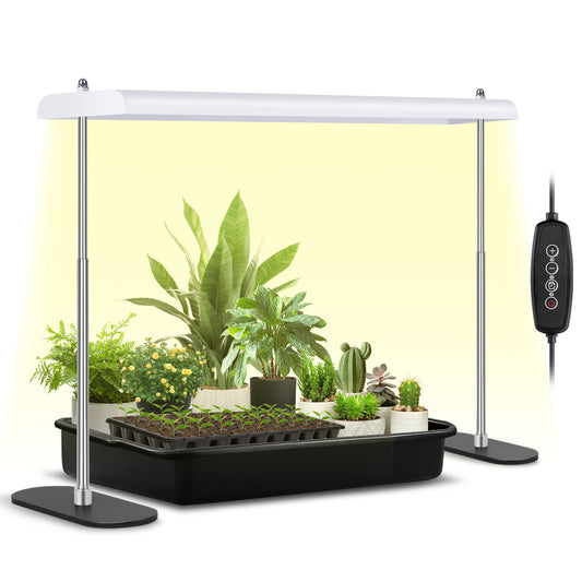 FOXGARDEN Plant Light with Frame