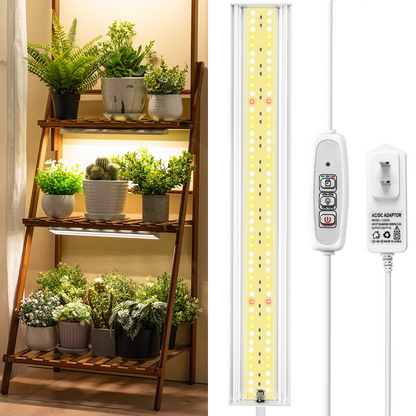 grow light strip for indoor plants FOXGARDEN Grow Light Strip, One Light Strip – FoxGarden