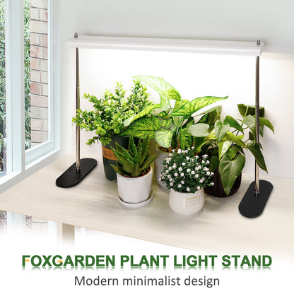 FOXGARDEN Plant Light with Frame
